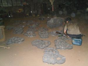 公司风采