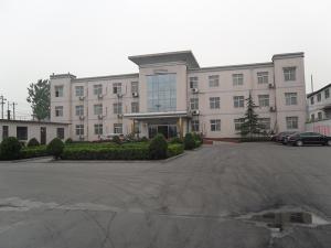 公司风采